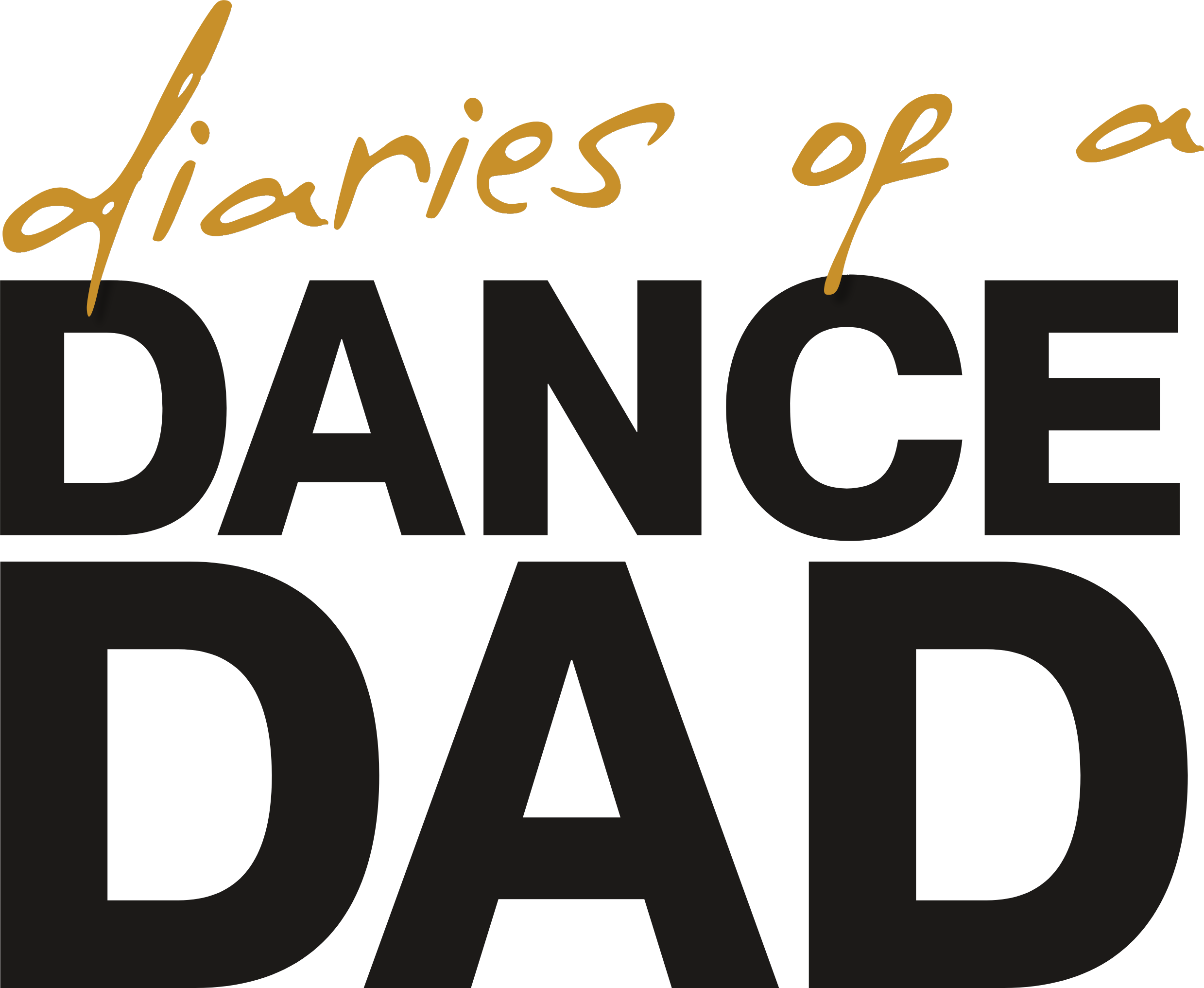Diaries of a Dance Dad